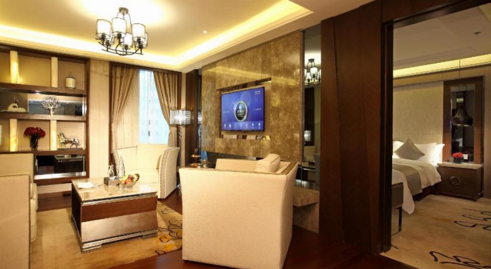Braira Hotel Riyadh Image 10