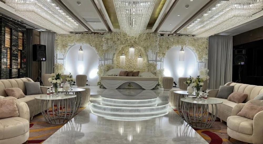 Braira Hotel Riyadh Image 12