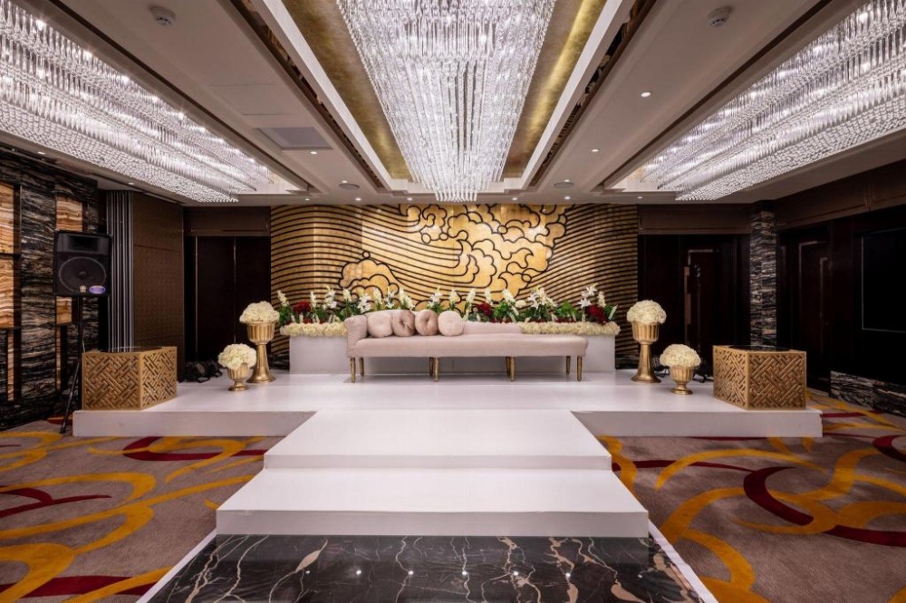 Braira Hotel Riyadh Image 14