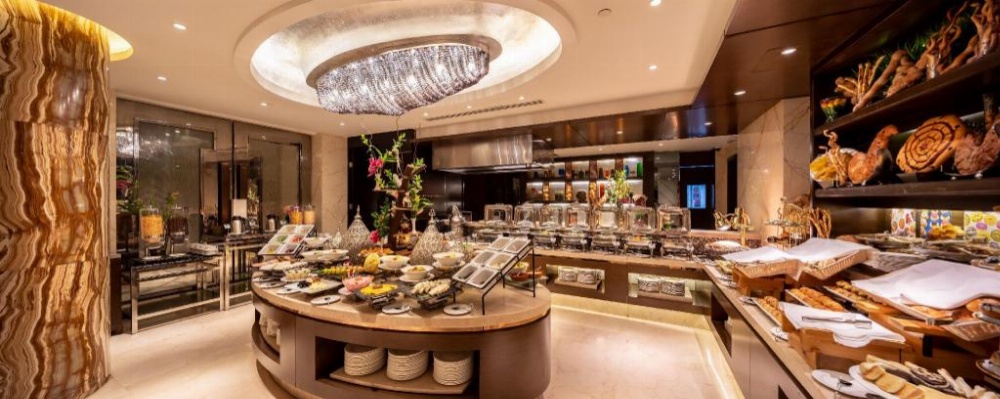 Braira Hotel Riyadh Image 15