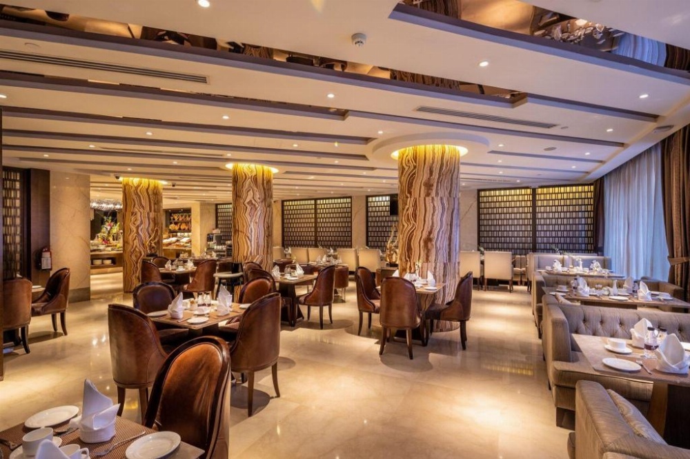 Braira Hotel Riyadh Image 24