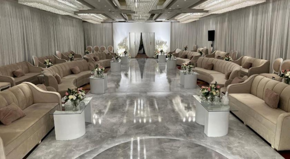 Braira Hotel Riyadh Image 28