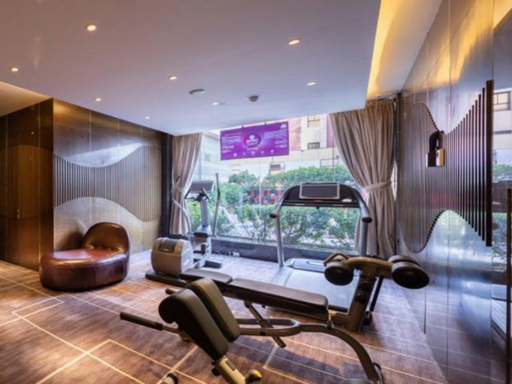 Braira Hotel Riyadh Image 30