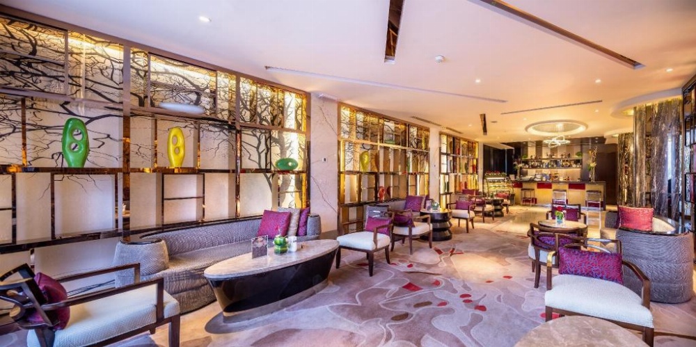Braira Hotel Riyadh Image 31