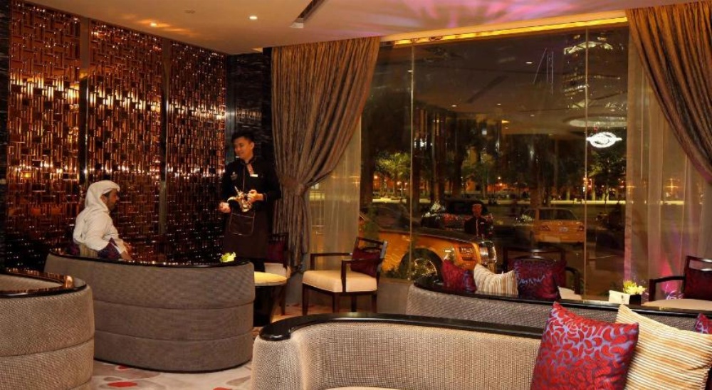 Braira Hotel Riyadh Image 32