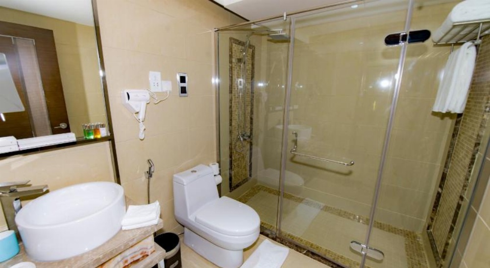 Braira Hotel Riyadh Image 33