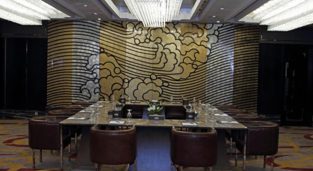 Braira Hotel Riyadh Image 36