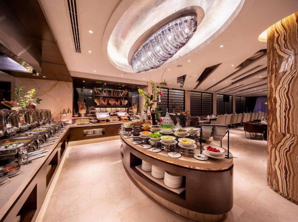 Braira Hotel Riyadh