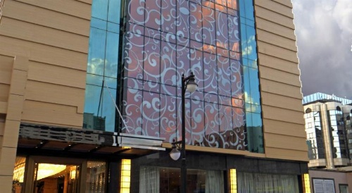 Braira Hotel Riyadh image 43