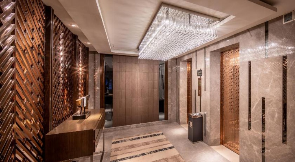 Braira Hotel Riyadh Image 44