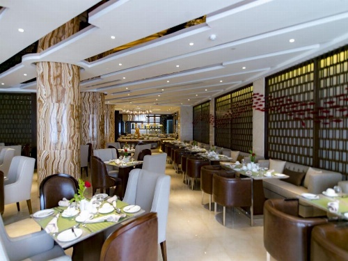 Braira Hotel Riyadh image 5