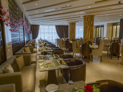 Braira Hotel Riyadh image 8